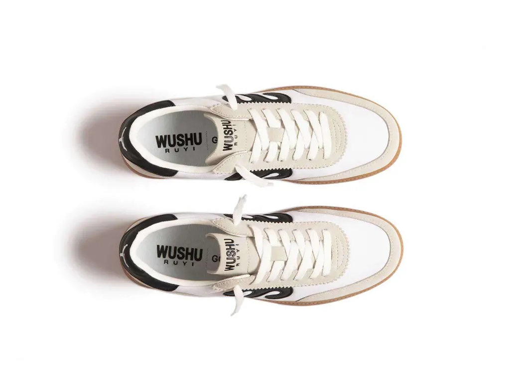 WUSHU SNEAKERS Autunno/Inverno | Soreca Shop Online Napoli
