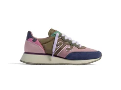 WUSHU SNEAKERS DONNA - M512