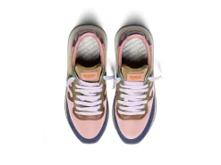 WUSHU SNEAKERS DONNA - M512