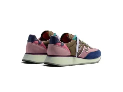 WUSHU SNEAKERS DONNA - M512