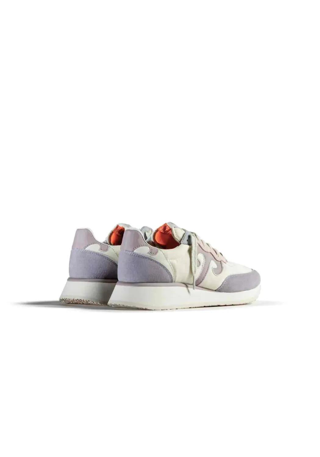 WUSHU SNEAKERS DONNA - M464 W