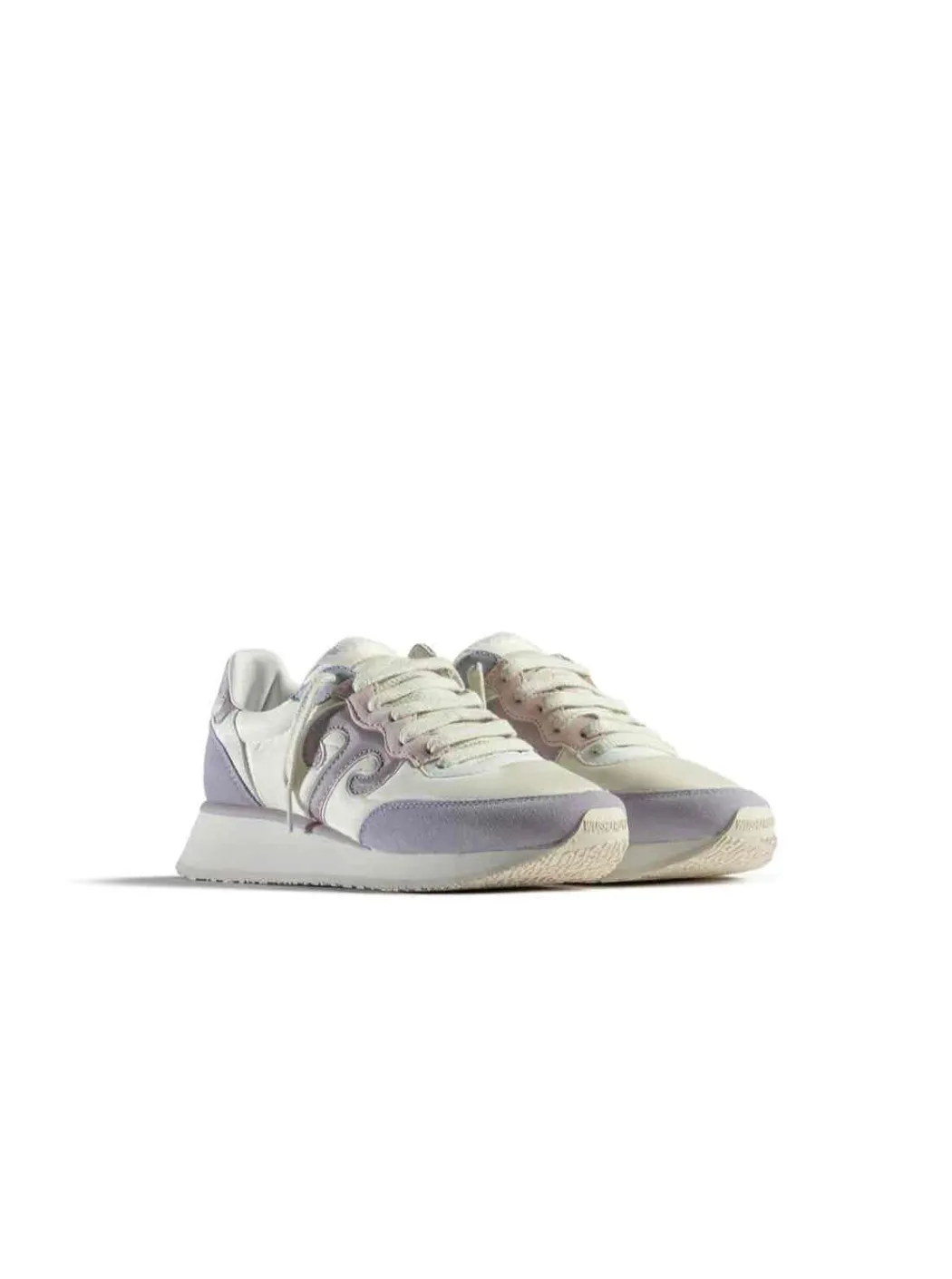 WUSHU SNEAKERS DONNA - M464 W
