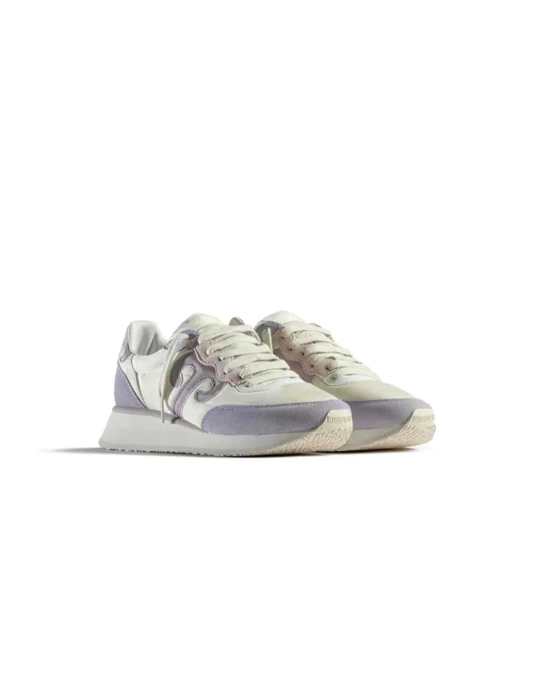 WUSHU SNEAKERS DONNA - M464 W