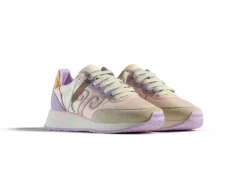WUSHU SNEAKERS DONNA - M457 W