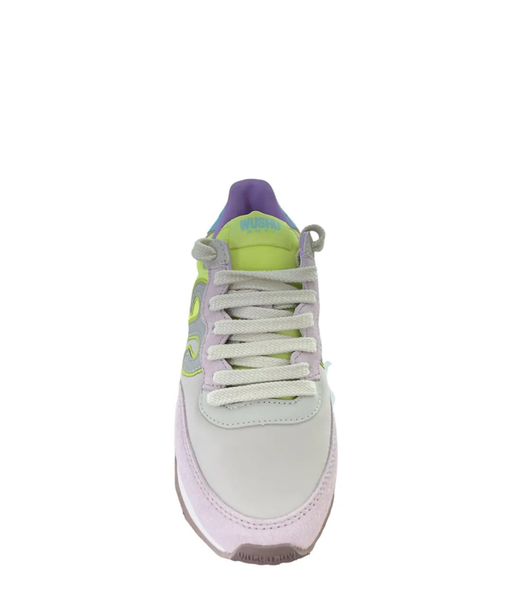 WUSHU SNEAKERS DONNA - M467 W