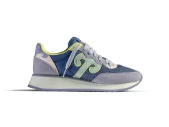 WUSHU SNEAKERS DONNA - MS314 W