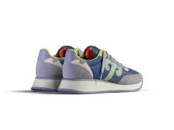 WUSHU SNEAKERS DONNA - MS314 W