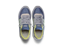 WUSHU SNEAKERS DONNA - MS314 W