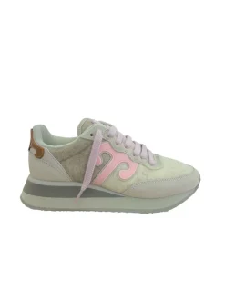WUSHU SNEAKERS DONNA - MW03