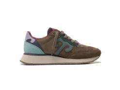 WUSHU SNEAKERS Donna Autunno/Inverno | Soreca Shop Online Napoli