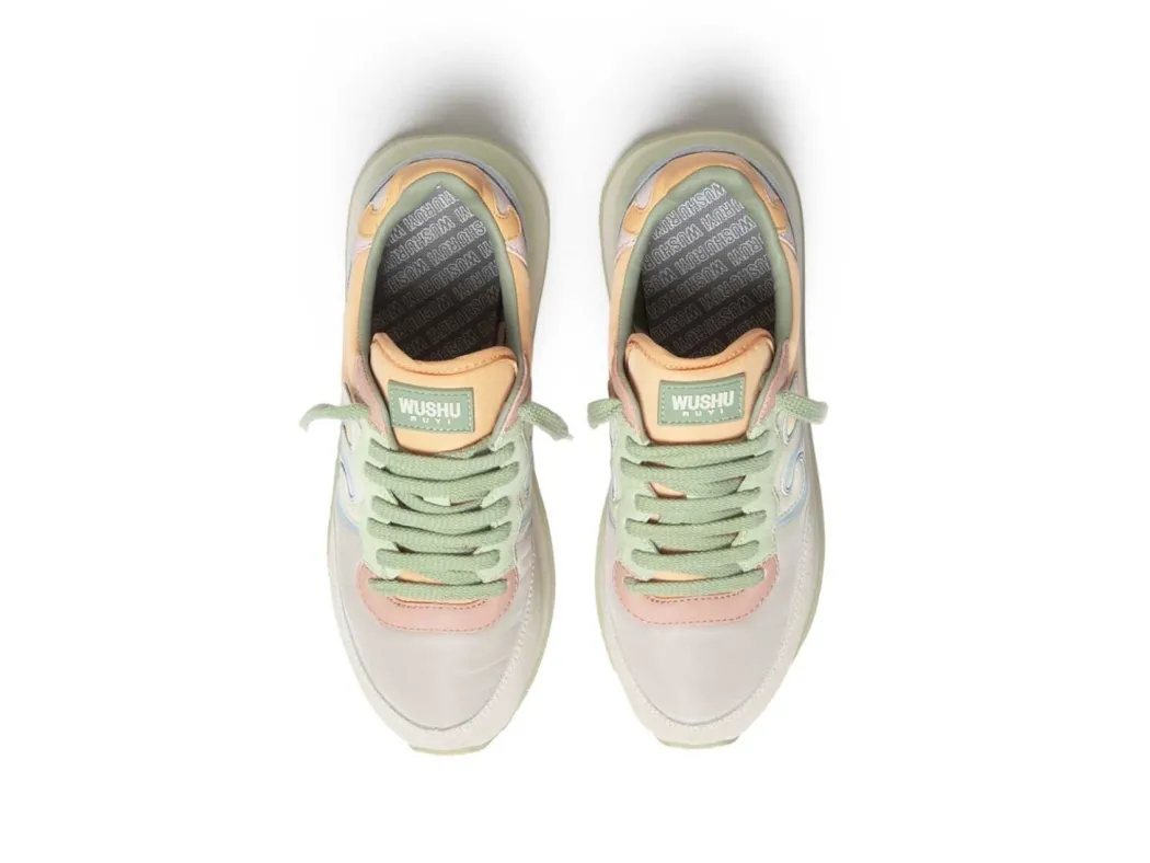 WUSHU SNEAKERS Donna Primavera/Estate | Soreca Shop Online Napoli