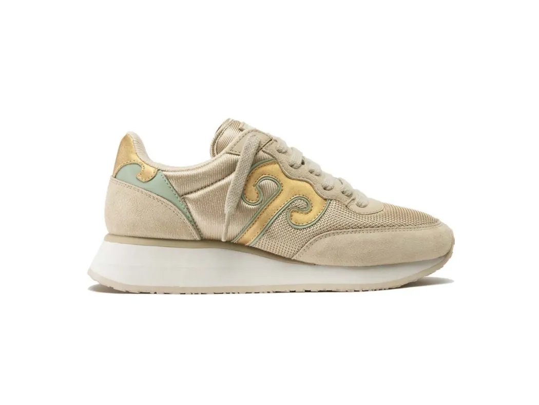 WUSHU SNEAKERS Donna Primavera/Estate | Soreca Shop Online Napoli