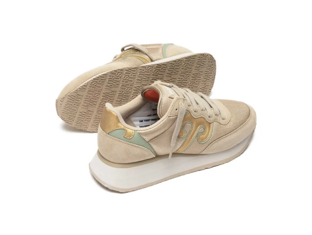 WUSHU SNEAKERS Donna Primavera/Estate | Soreca Shop Online Napoli