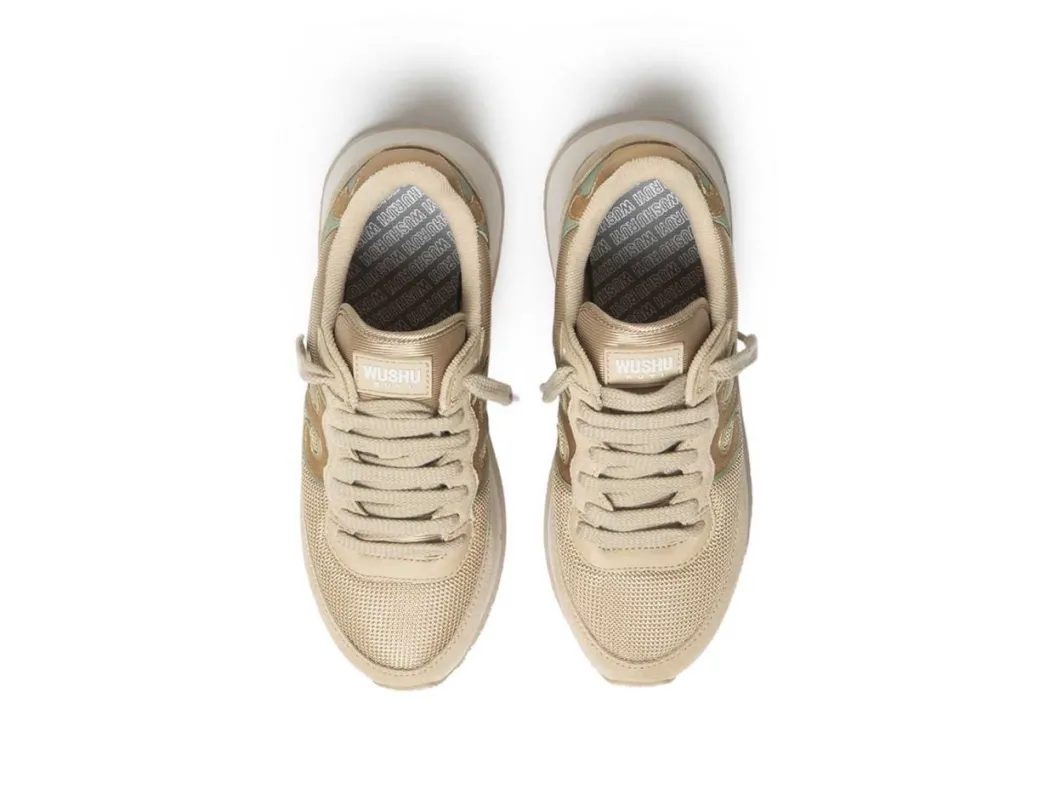 WUSHU SNEAKERS Donna Primavera/Estate | Soreca Shop Online Napoli
