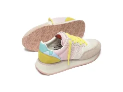 WUSHU SNEAKERS Donna Primavera/Estate | Soreca Shop Online Napoli