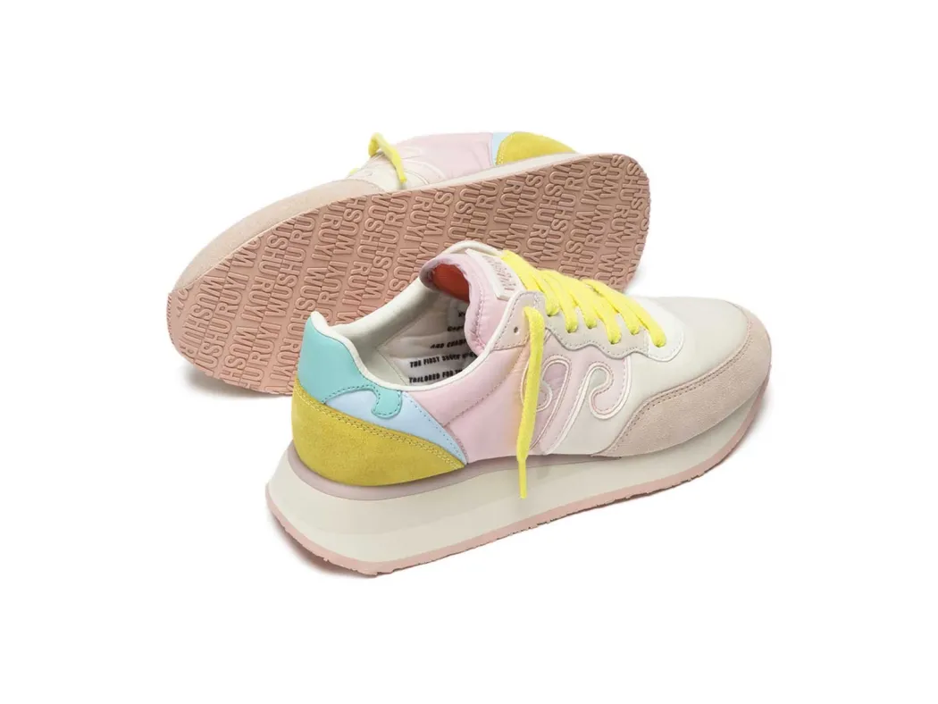 WUSHU SNEAKERS Donna Primavera/Estate | Soreca Shop Online Napoli