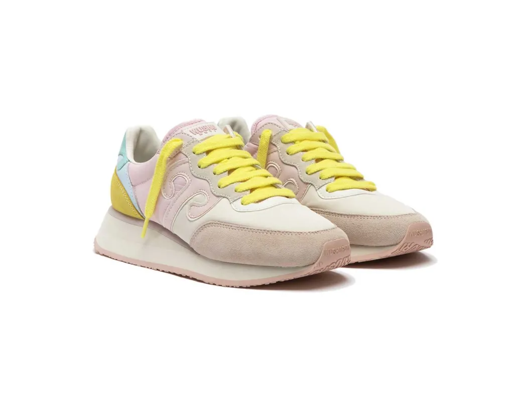WUSHU SNEAKERS Donna Primavera/Estate | Soreca Shop Online Napoli