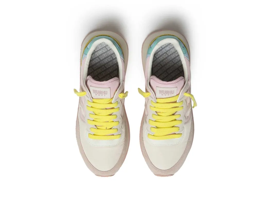 WUSHU SNEAKERS Donna Primavera/Estate | Soreca Shop Online Napoli