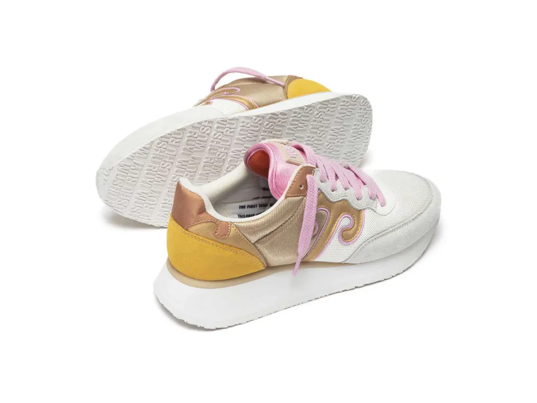 WUSHU SNEAKERS Donna Primavera/Estate | Soreca Shop Online Napoli